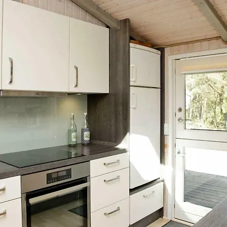 Holiday Hedevang Ii Vakantiehuis *
