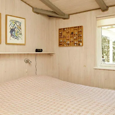Vakantiehuis Holiday Hedevang Ii *