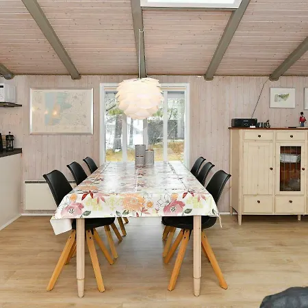Holiday Hedevang Ii Vakantiehuis *